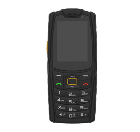 AGM M7 | Téléphone Portable Incassable | Double SIM